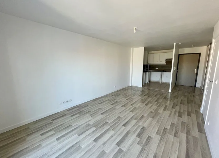 Appartement Rue Pasteur à Gargenville