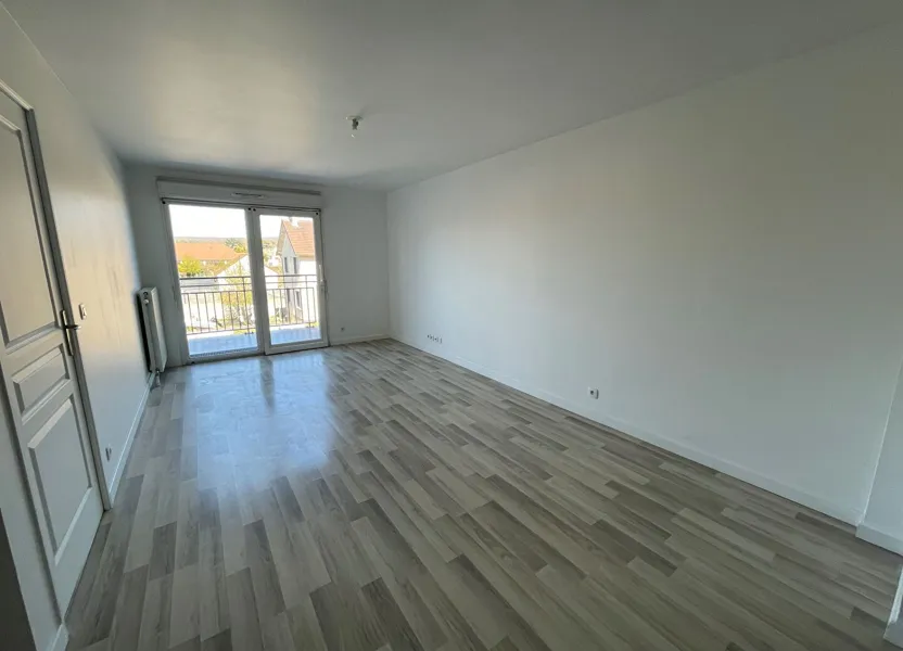 Appartement Rue Pasteur à Gargenville