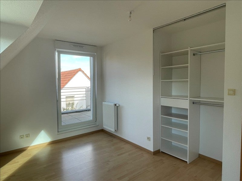 Appartement Rue de la Perche à Muntzenheim