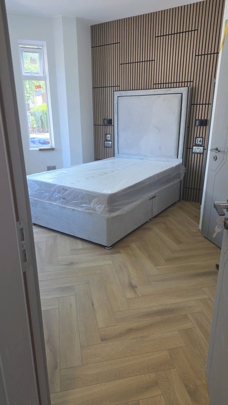 House Princes Road in Stoke-on-Trent
