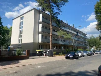 Wohnung Nußzeil in Frankfurt am Main