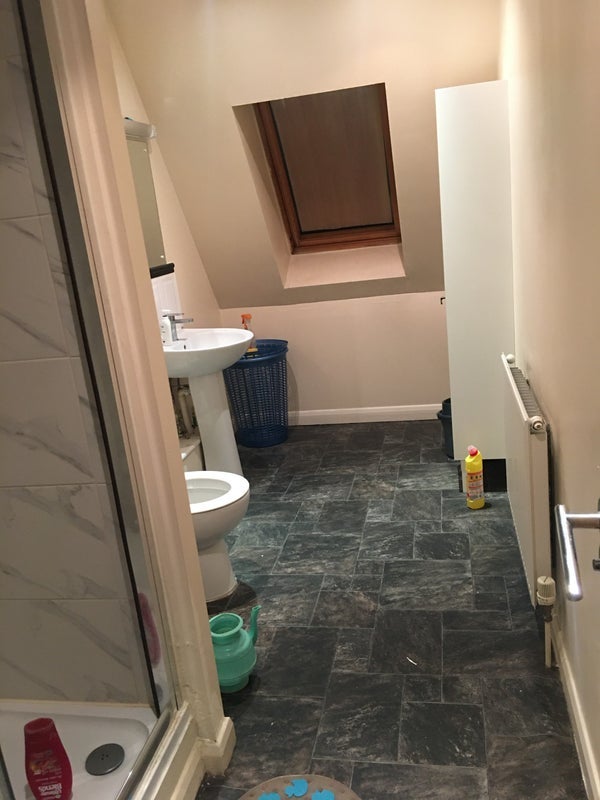 Room Elderberry Way in Greater London