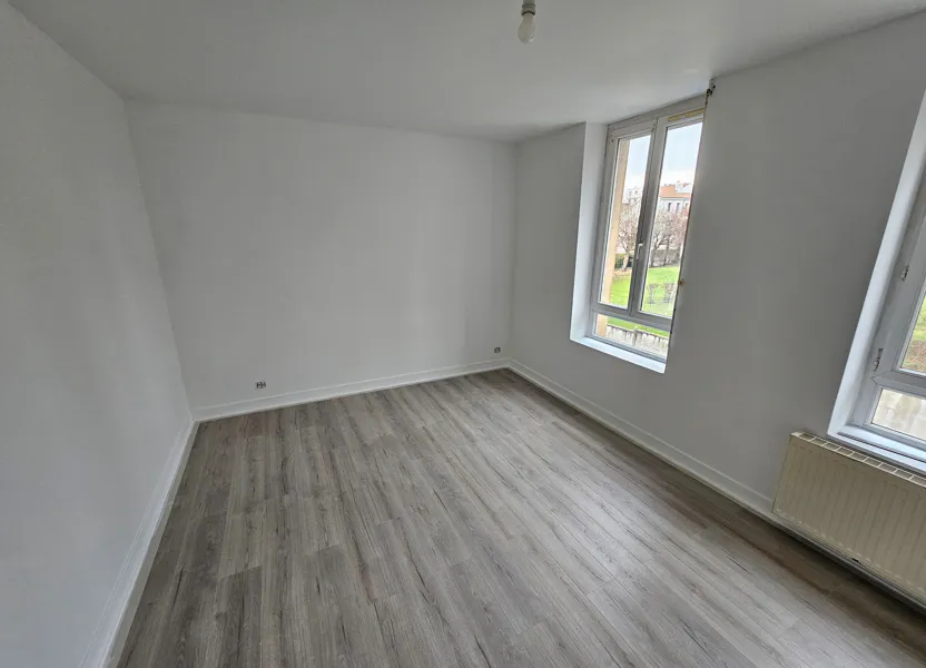 Appartement Rue Émile Littré à Saint-Étienne