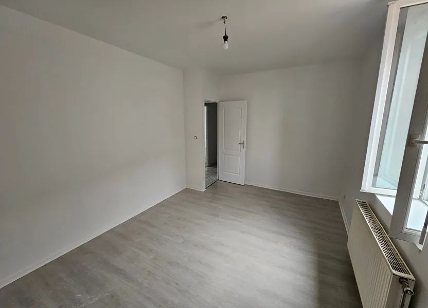 Appartement Rue Émile Littré à Saint-Étienne