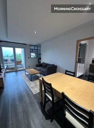 Appartement Place François Gicquel à Saint-Herblain