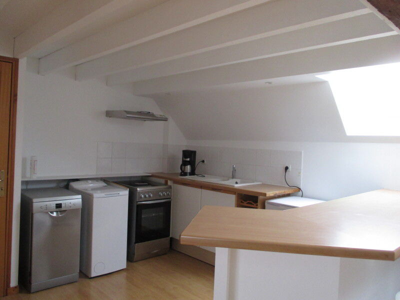 Appartement Rue Saint-Étienne à Orléans