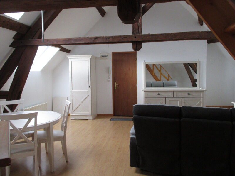 Appartement Rue Saint-Étienne à Orléans