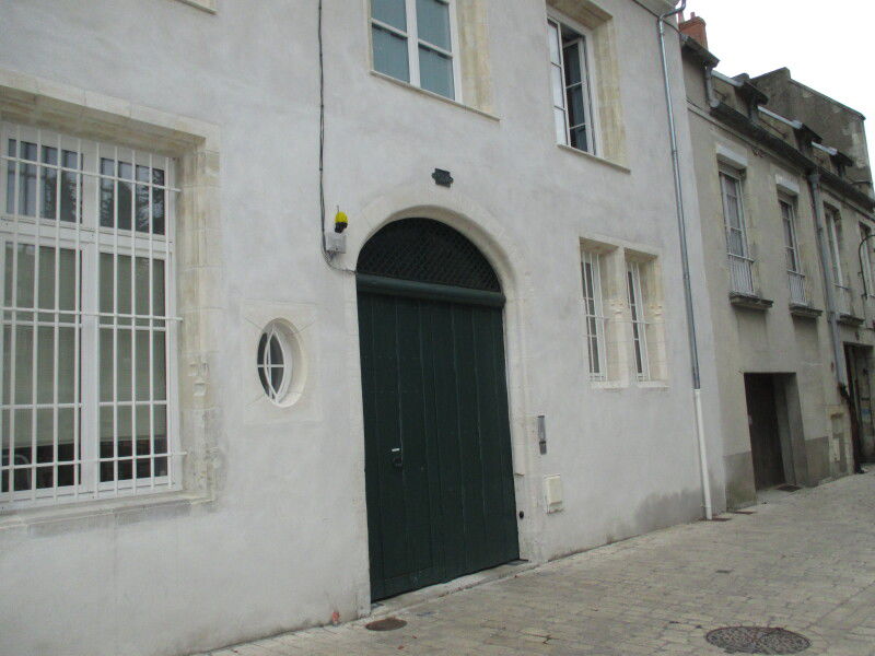 Appartement Rue Saint-Étienne à Orléans