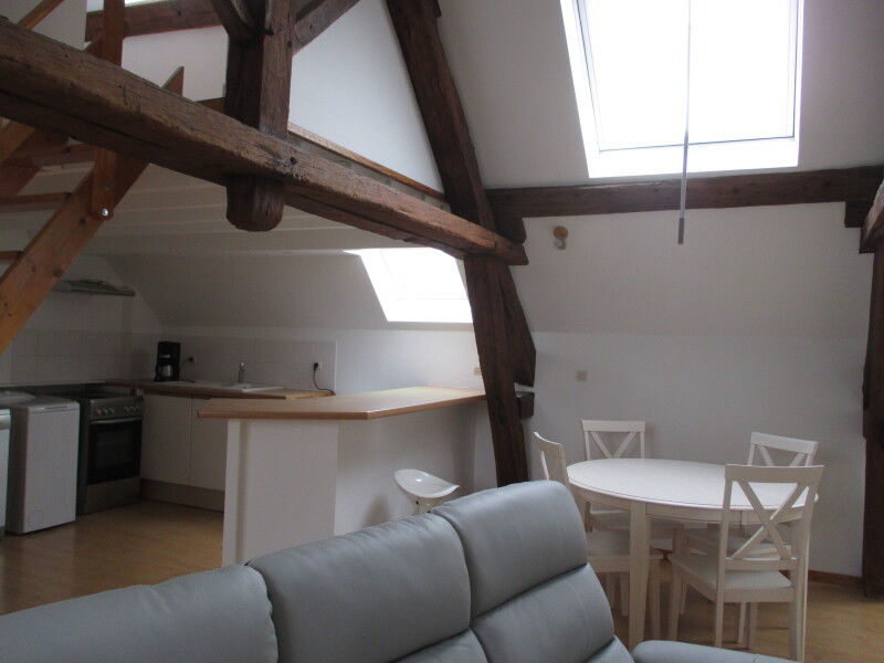 Appartement Rue Saint-Étienne à Orléans
