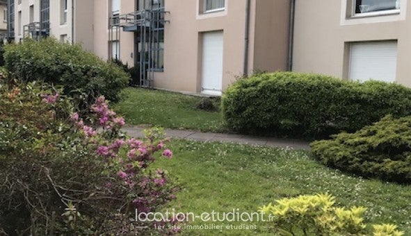 Room Rue De La Laïcité in Feytiat