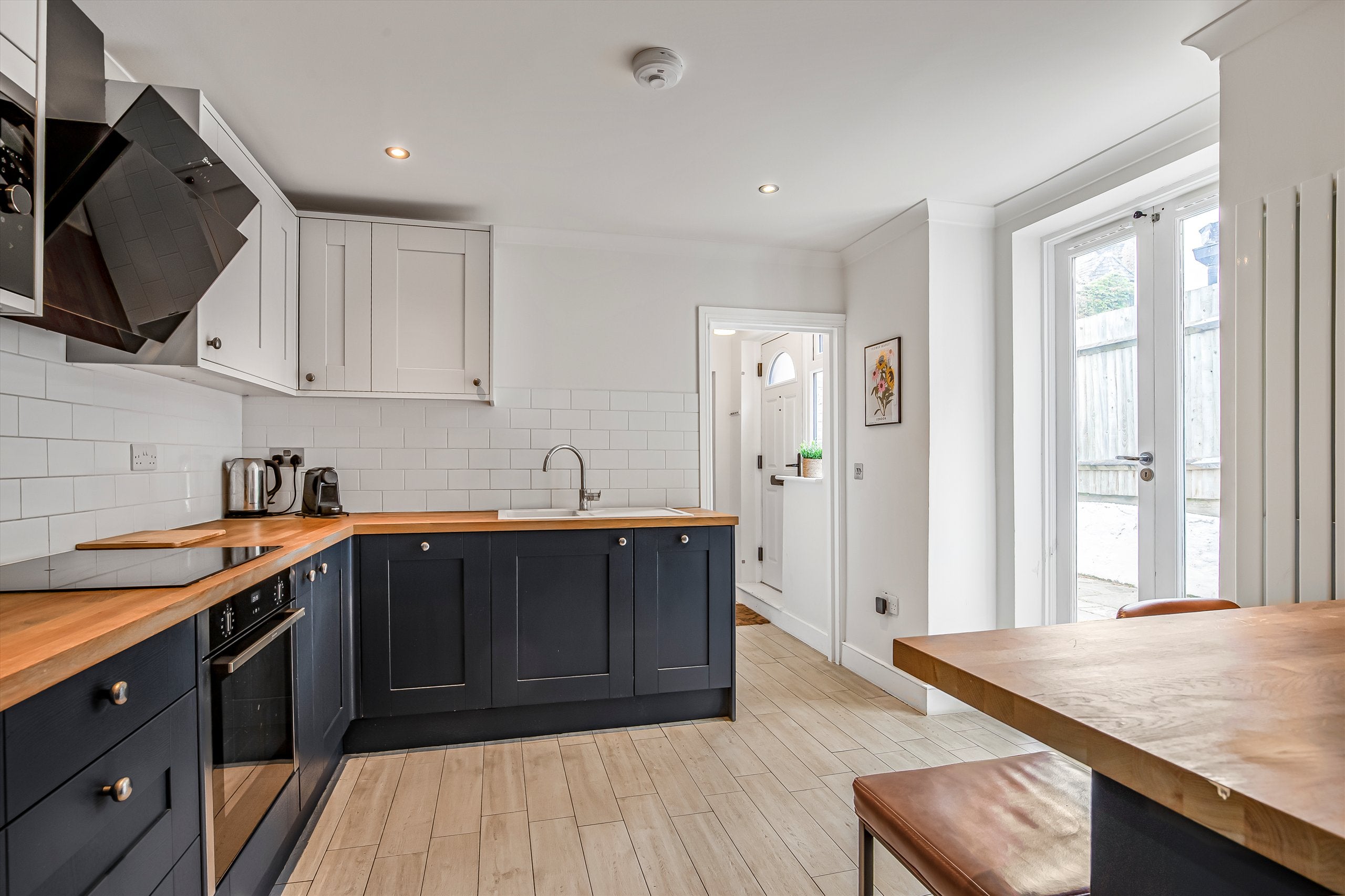 House Dinsdale Road in Greater London