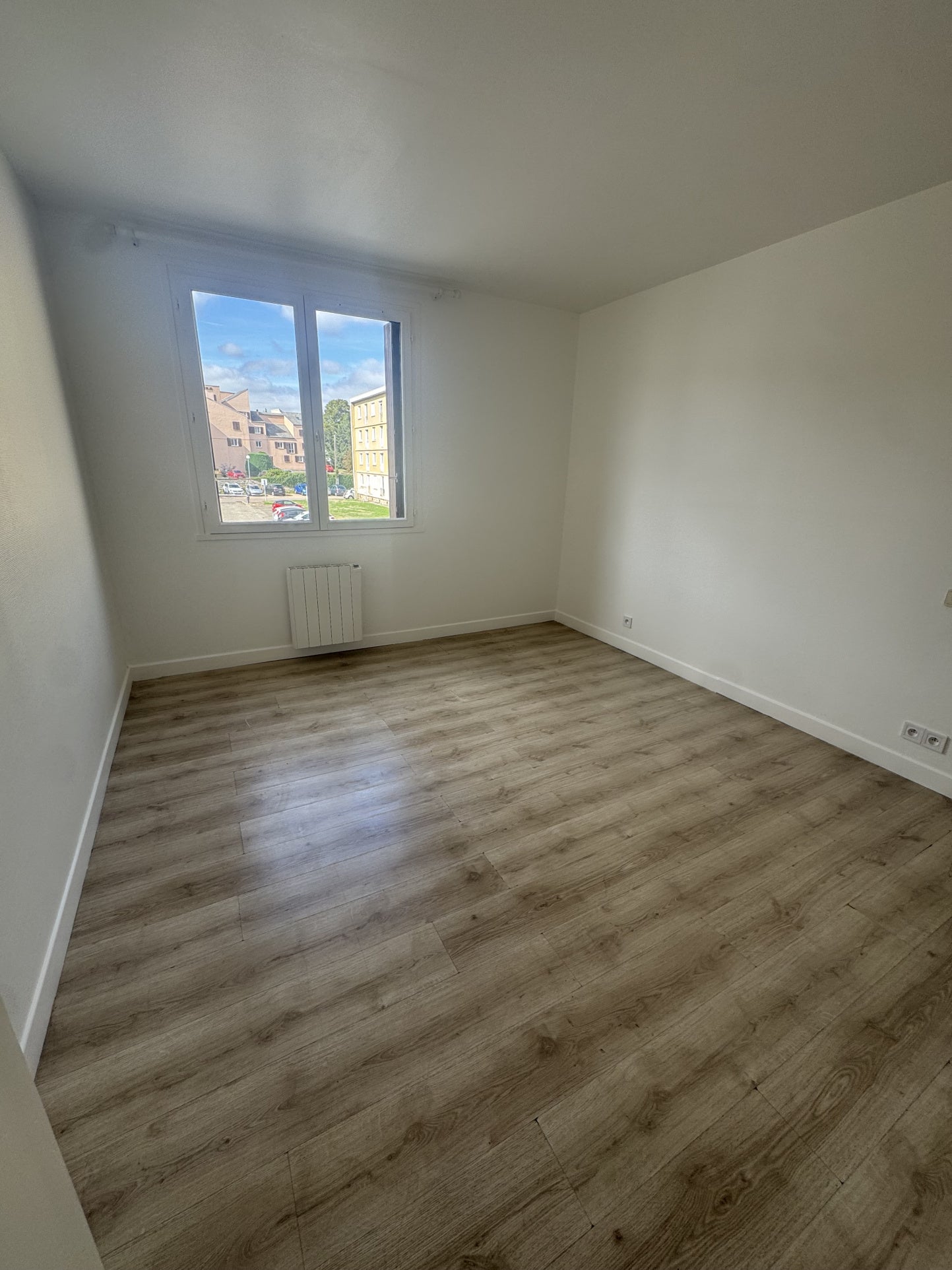 Appartement Rue du Président Huet à Évreux