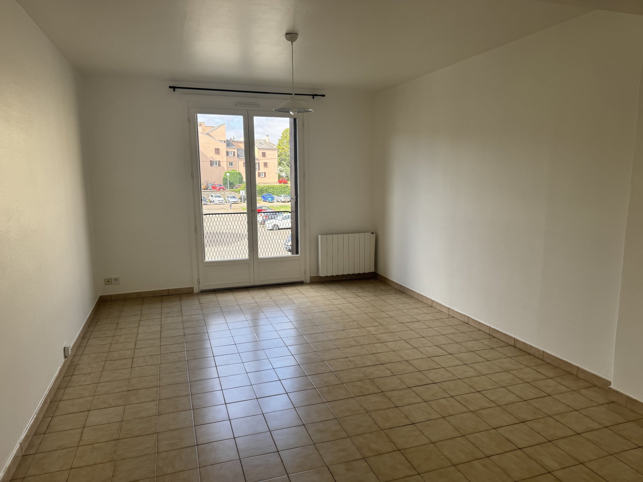 Appartement Rue du Président Huet à Évreux