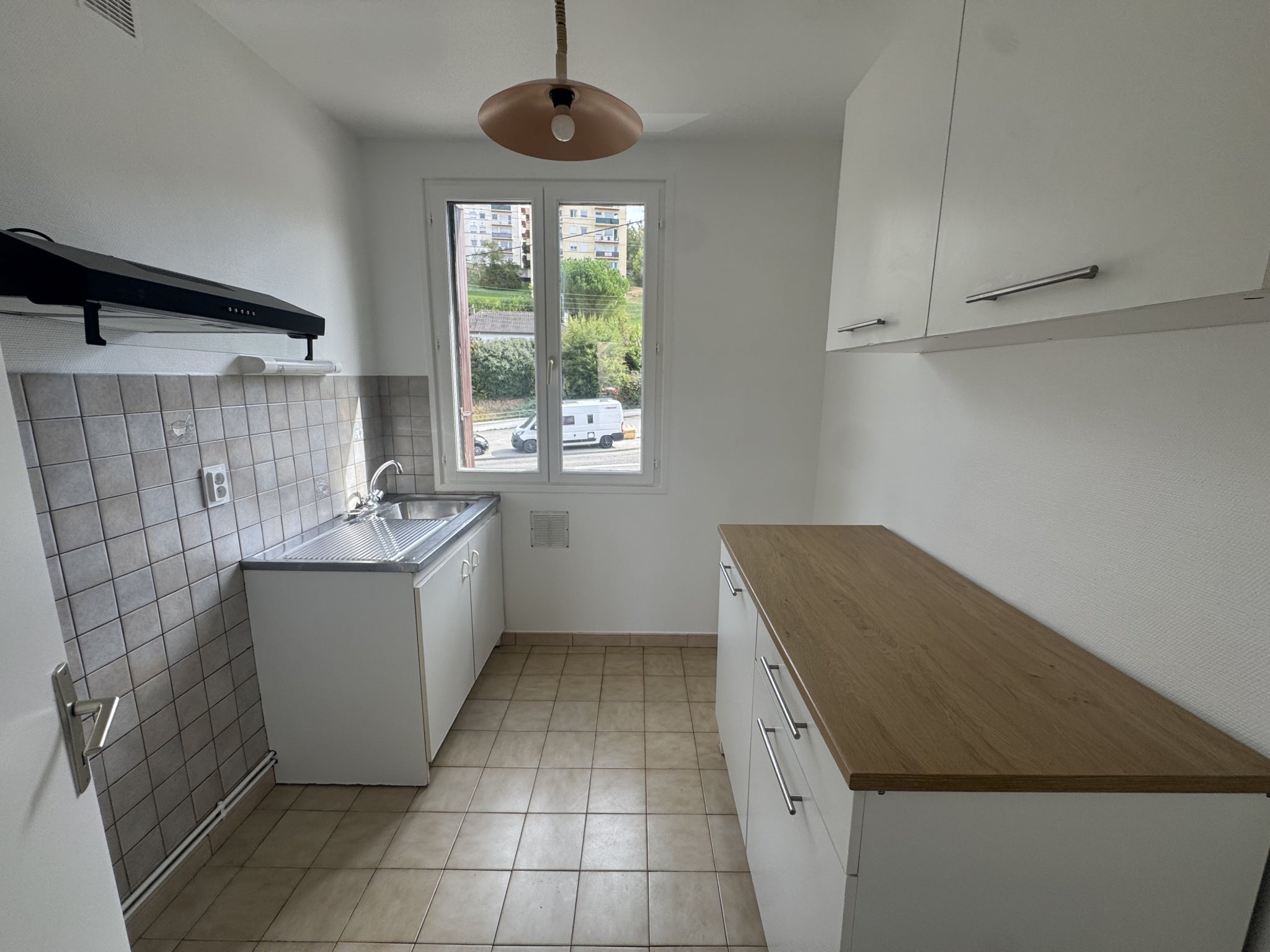 Appartement Rue du Président Huet à Évreux