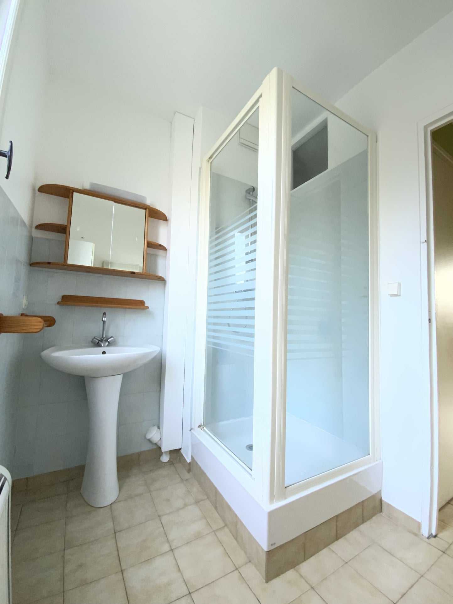 Appartement Rue du Président Huet à Évreux