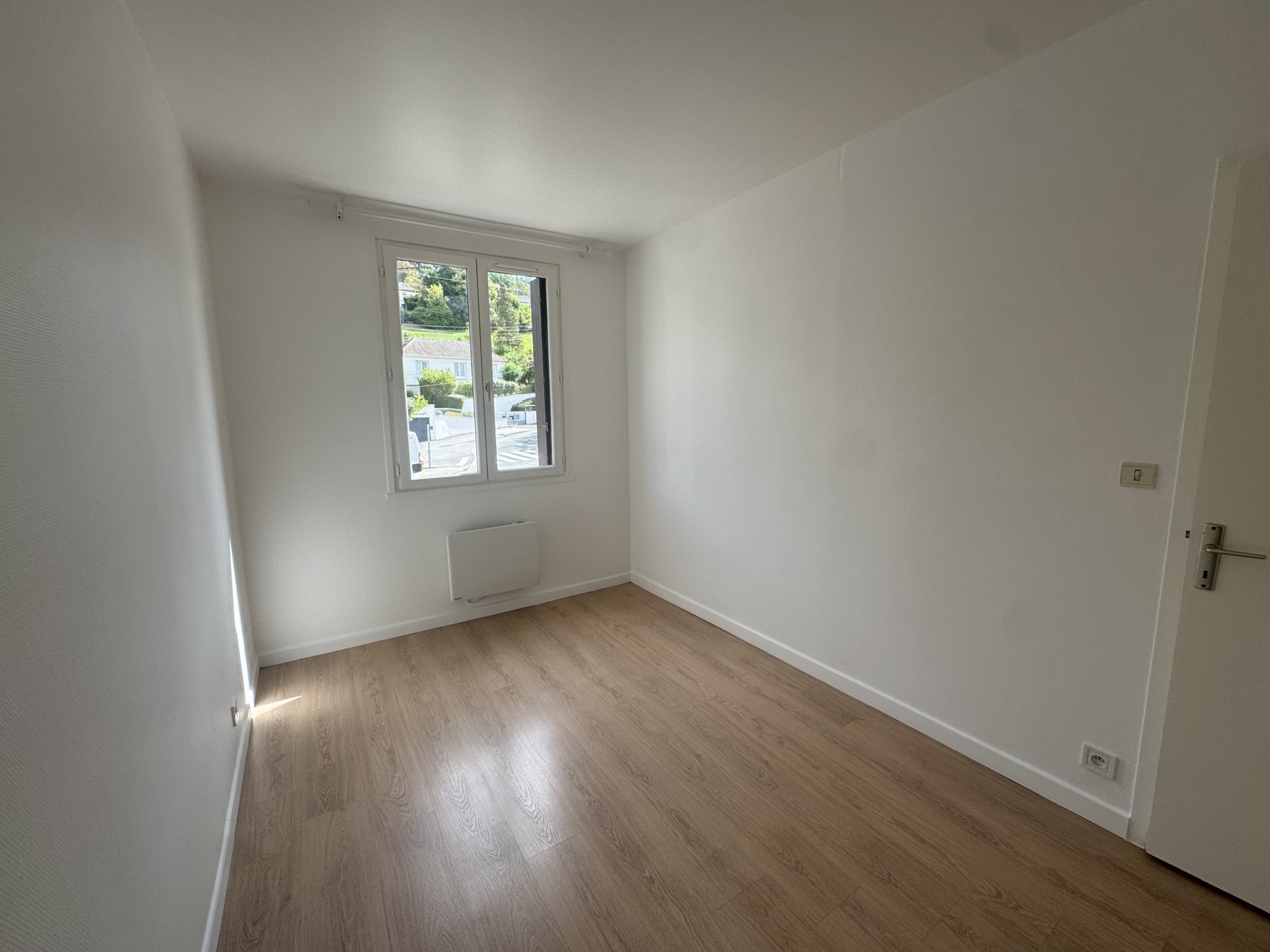 Appartement Rue du Président Huet à Évreux