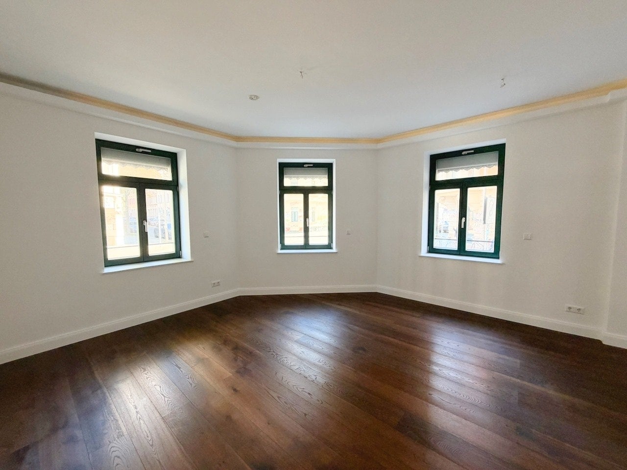 Wohnung Lützowstraße in Leipzig