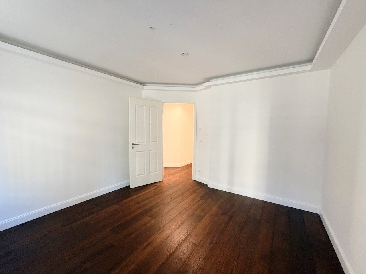 Wohnung Lützowstraße in Leipzig