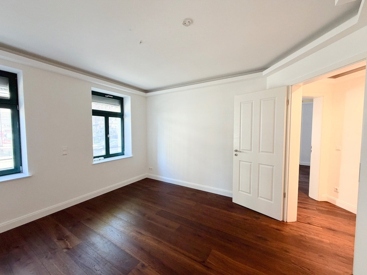 Wohnung Lützowstraße in Leipzig