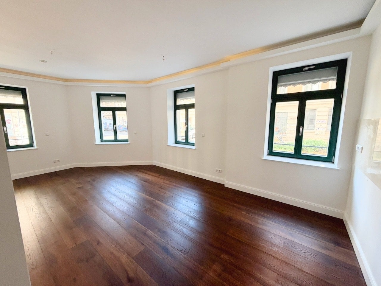 Wohnung Lützowstraße in Leipzig