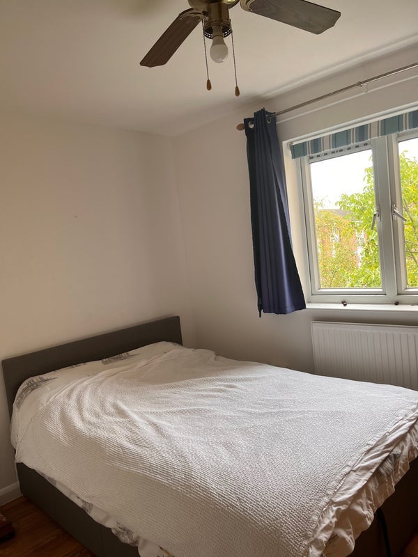 Room Essex Court in Greater London