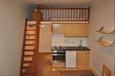 Flat St Stephen's Gardens in City of Westminster