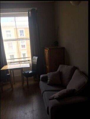 Flat St Stephen's Gardens in City of Westminster