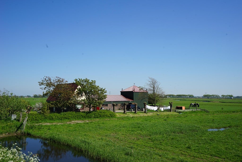 Westfriesedijk 5 in Schagen
