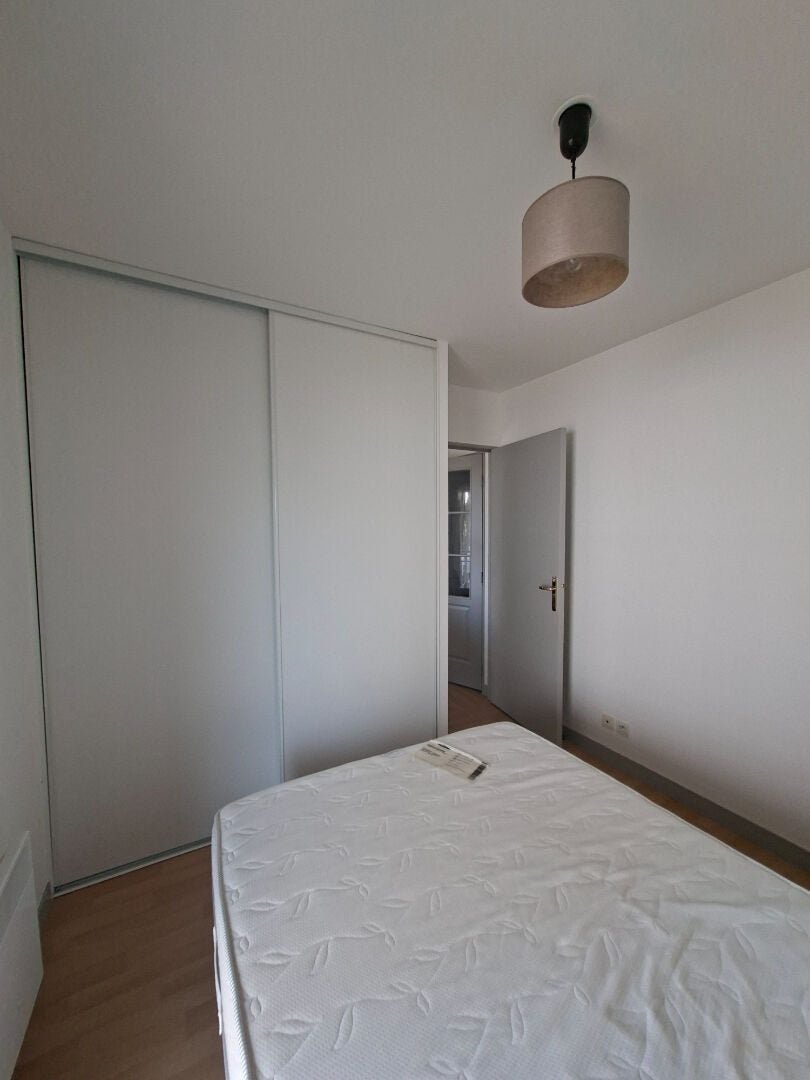 Appartement Allée du Bâtiment à Rennes