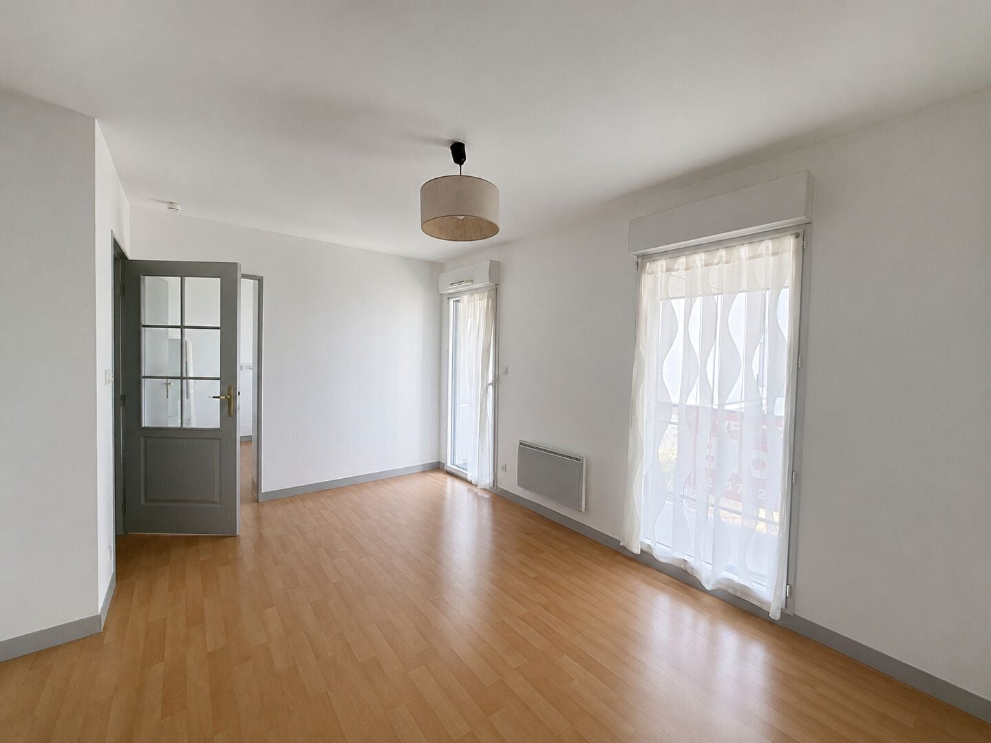 Appartement Allée du Bâtiment à Rennes