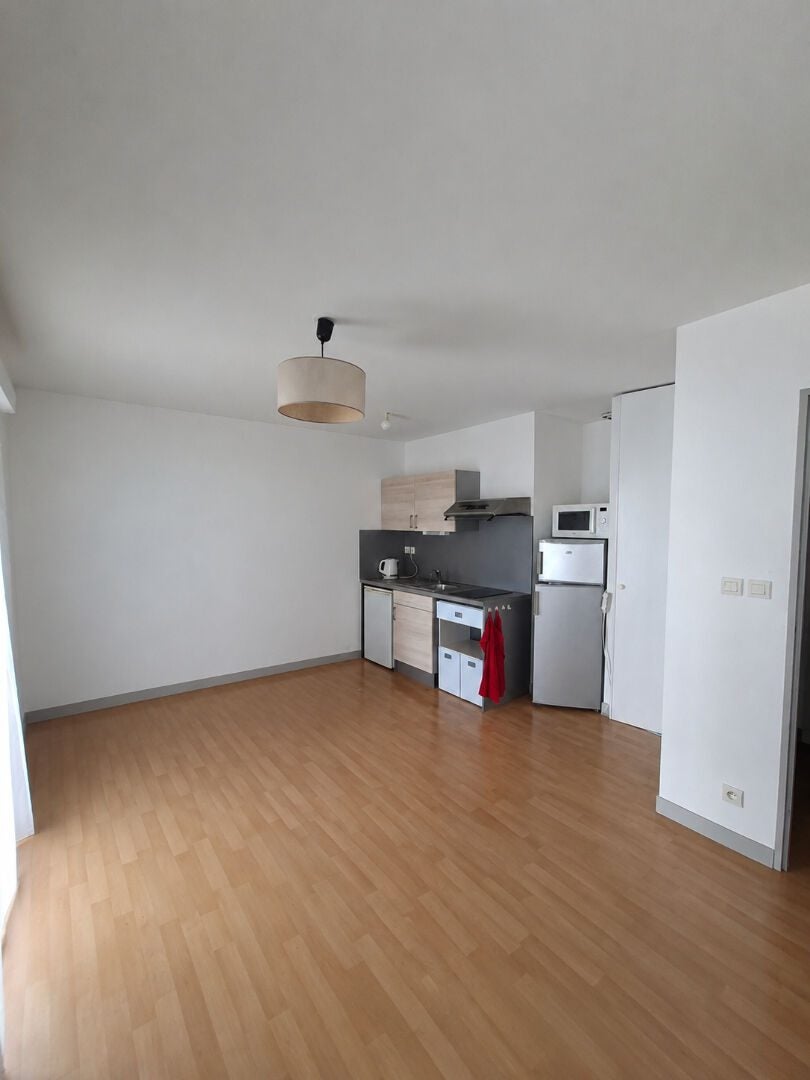 Appartement Allée du Bâtiment à Rennes