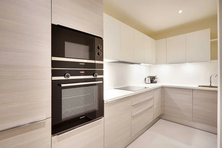 Appartement Rue Jules Guesde à Levallois-Perret