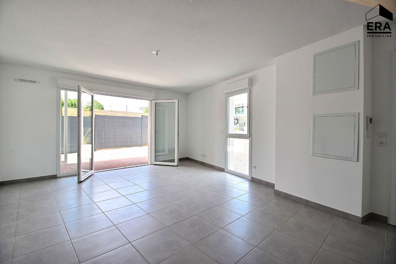 Appartement Avenue des Moulins à Montpellier