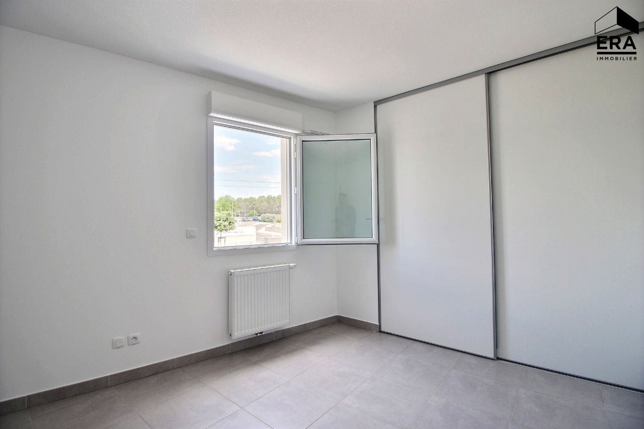 Flat Avenue des Moulins in Montpellier