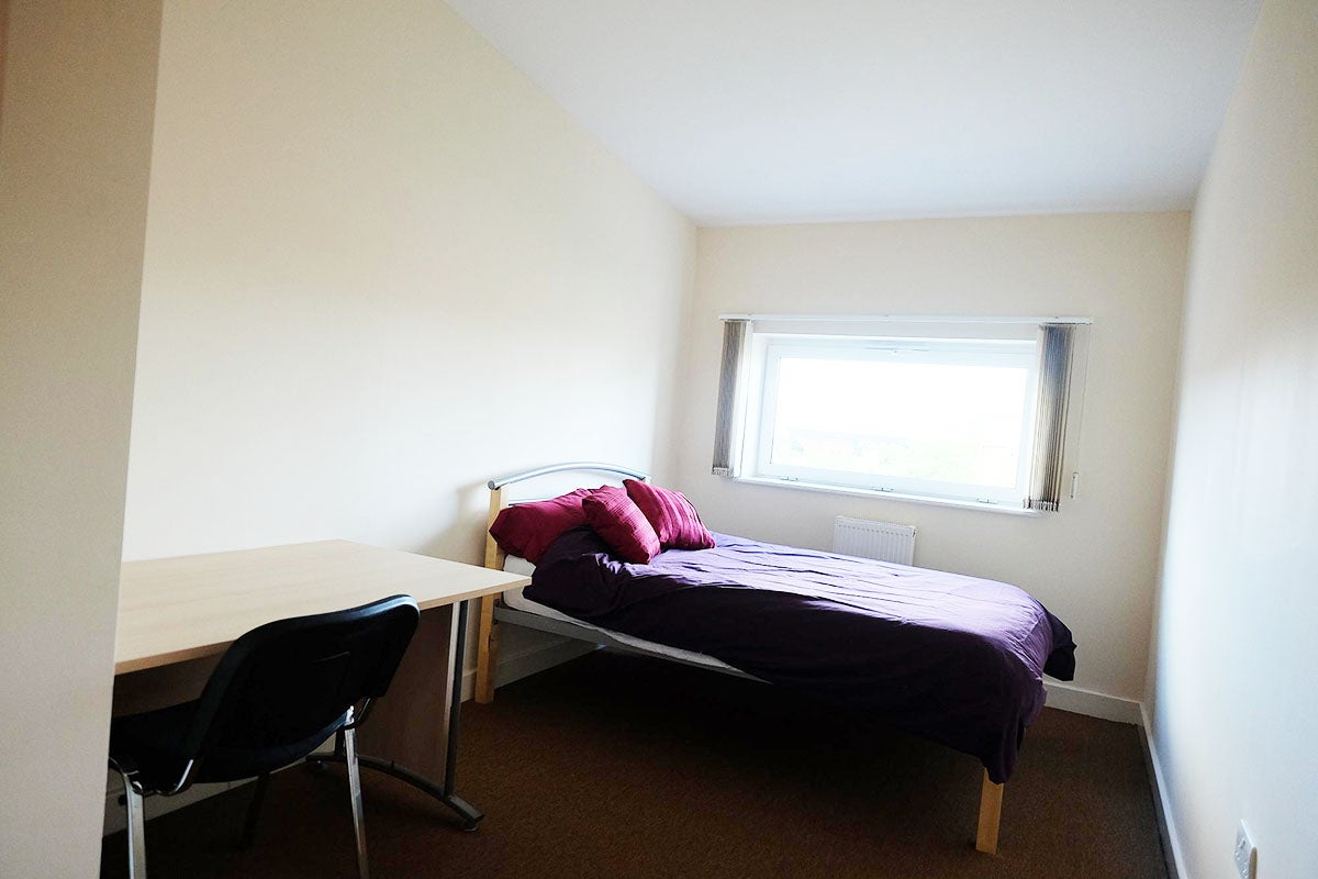 Room William Street in Sheffield
