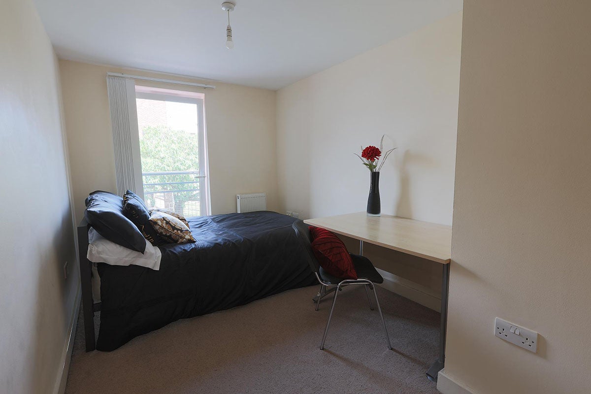 Room William Street in Sheffield