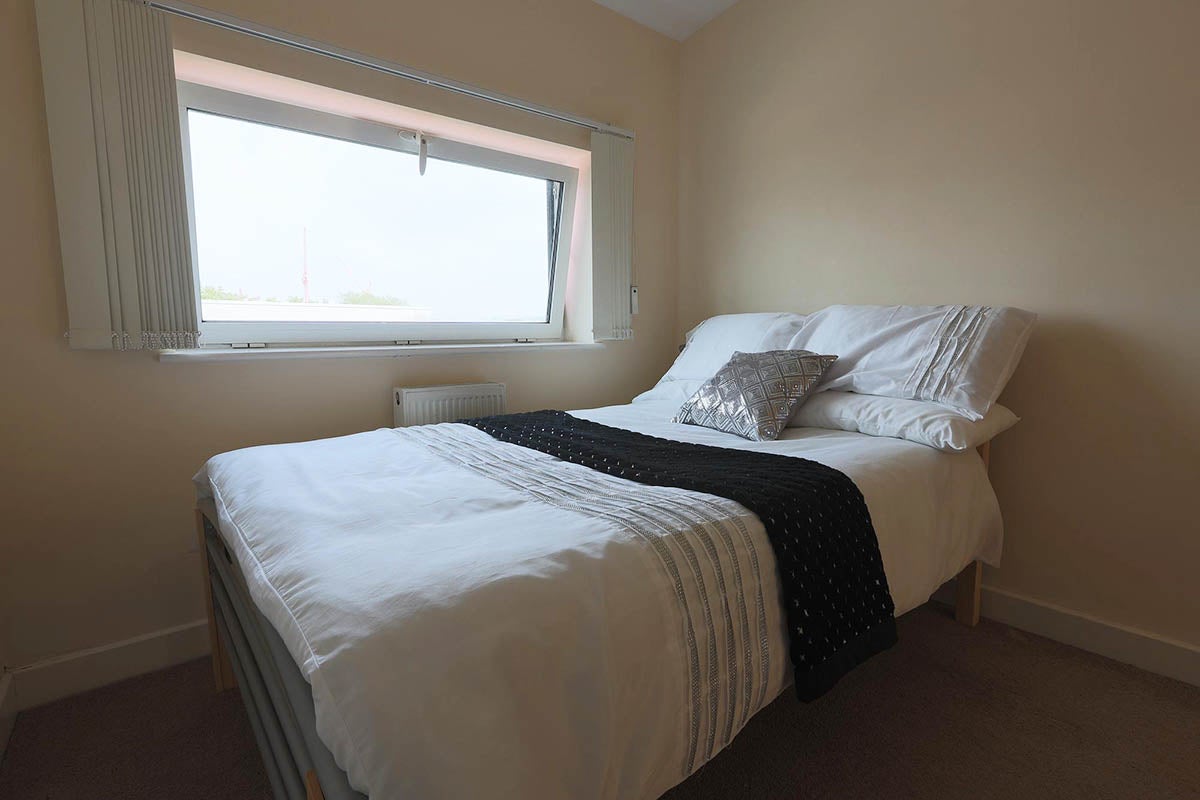 Room William Street in Sheffield
