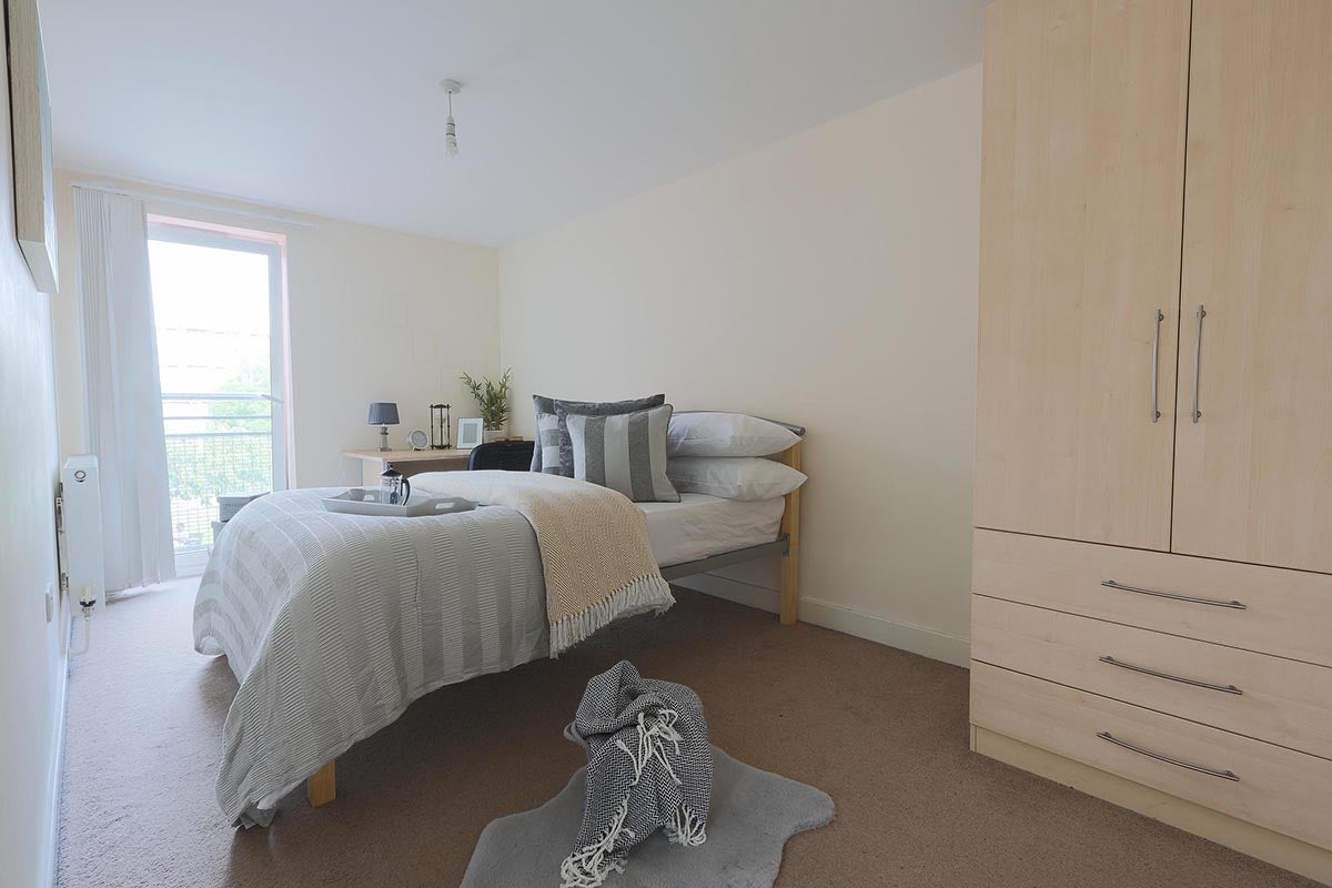 Room William Street in Sheffield