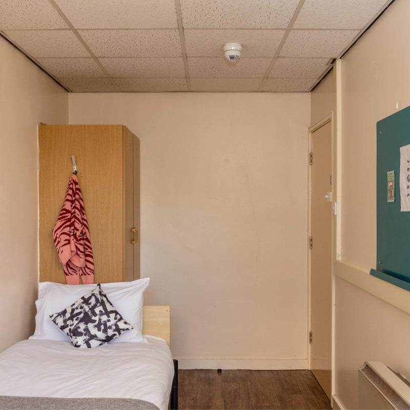 Room Broad Street in Salford