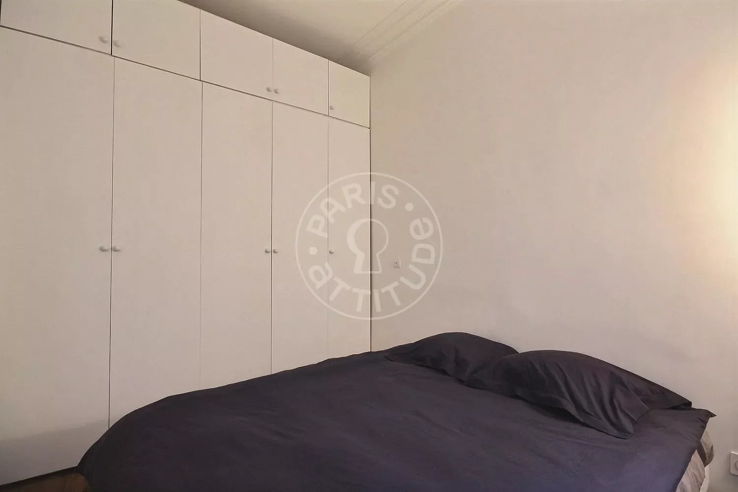 Appartement Rue Léopold-Bellan à Paris