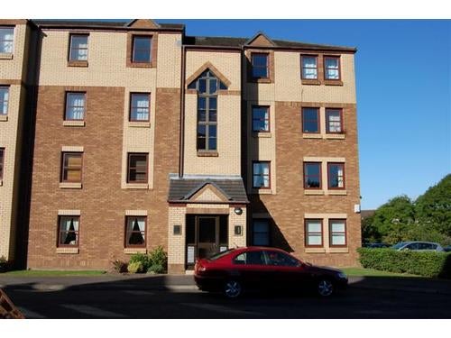 Flat Craighouse Gardens in City of Edinburgh