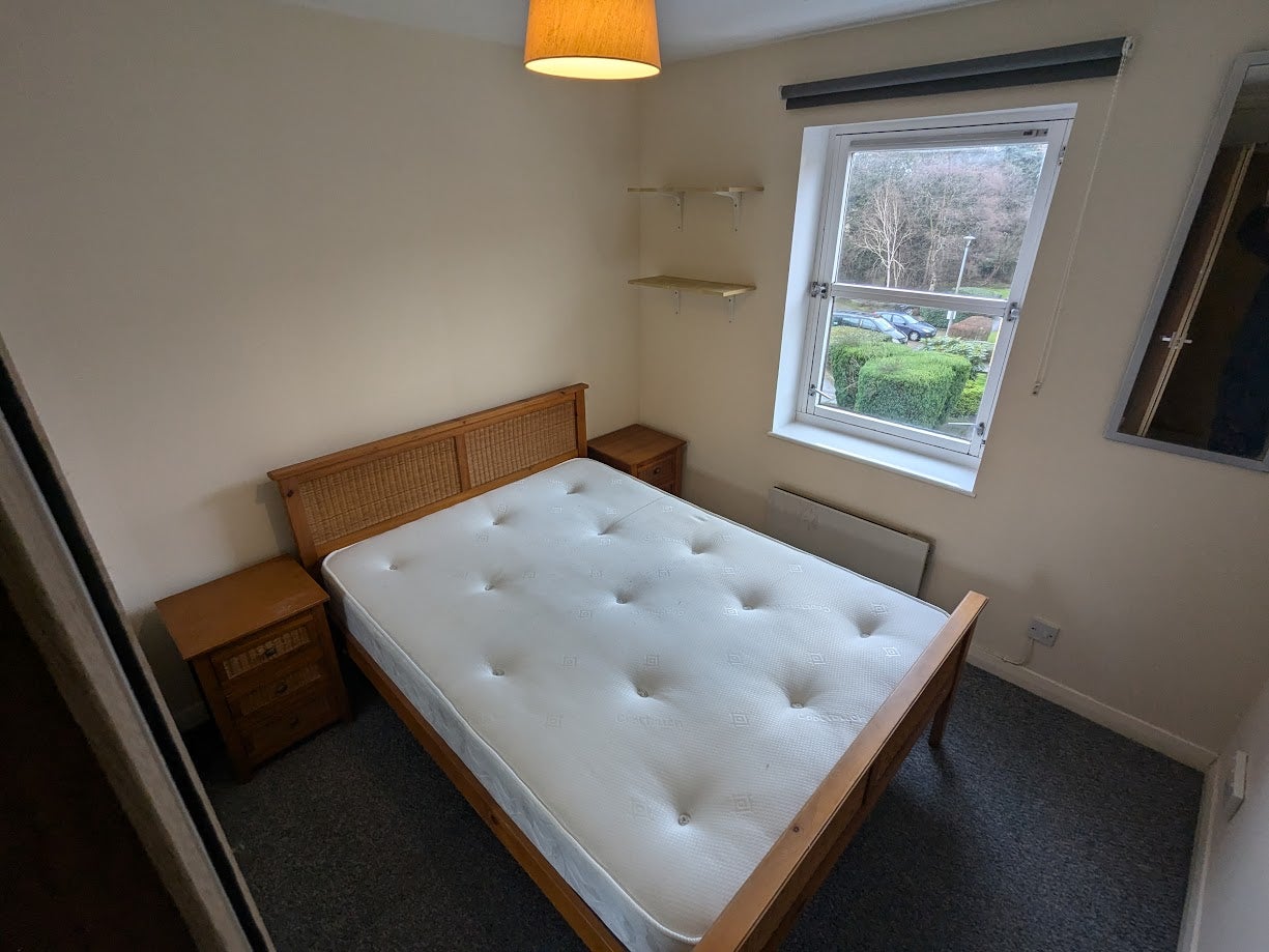 Flat Craighouse Gardens in City of Edinburgh