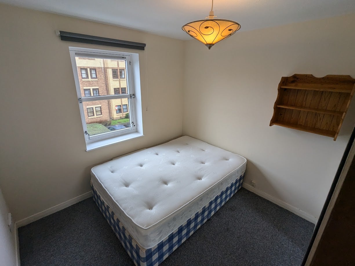 Flat Craighouse Gardens in City of Edinburgh