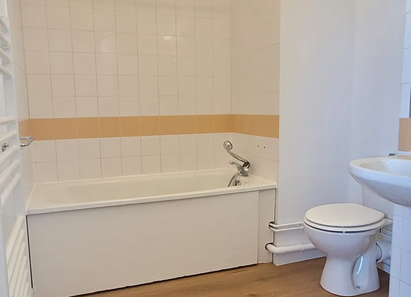 Appartement Cours Saint-Vincent à Issy-les-Moulineaux