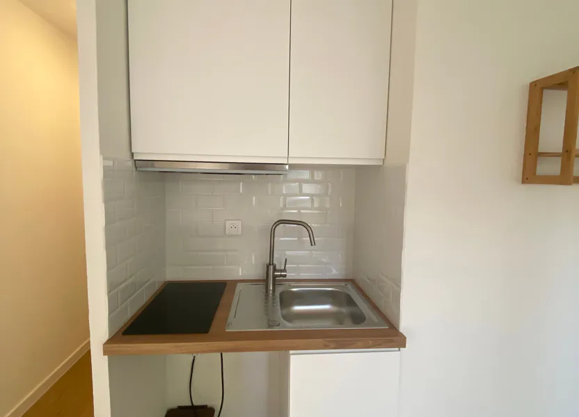 Appartement Rue de Meudon à Issy-les-Moulineaux