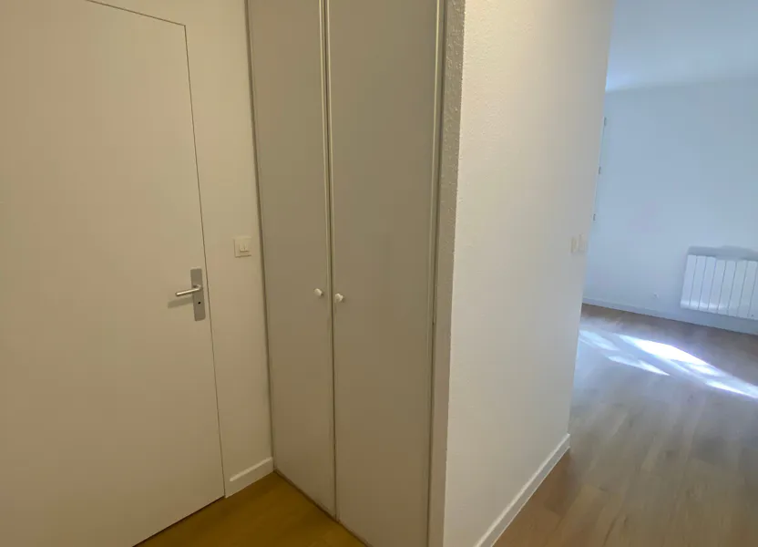 Appartement Rue de Meudon à Issy-les-Moulineaux