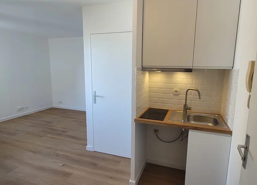 Appartement Cours Saint-Vincent à Issy-les-Moulineaux