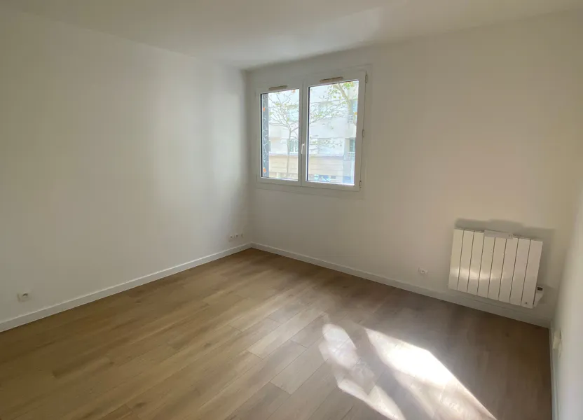Appartement Rue de Meudon à Issy-les-Moulineaux