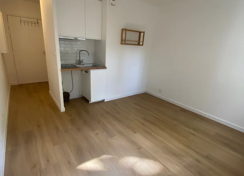 Appartement Rue de Meudon à Issy-les-Moulineaux