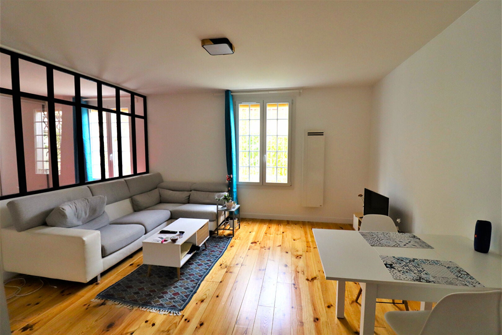 Appartement Rue Henri Farman à Paris